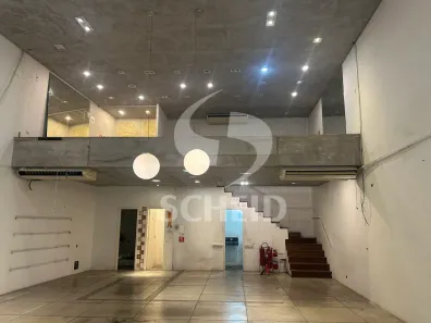 Ponto Comercial para alugar, 200m² no Vila Andrade, São Paulo