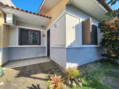 Casa com 3 Quartos para alugar, 70m² no Hípica, Porto Alegre