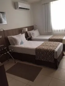 Apartamento com 1 Quarto à venda, 30m² no Centro, Campos dos Goytacazes
