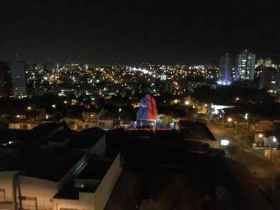 Apartamento com 3 Quartos à venda, 116m² no Chácara Girassol, Americana