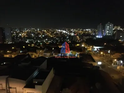 Apartamento com 3 Quartos à venda, 116m² no Chácara Girassol, Americana