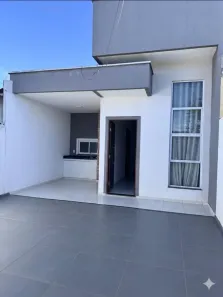 Casa com 2 Quartos à venda, 85m² no Ancuri, Itaitinga