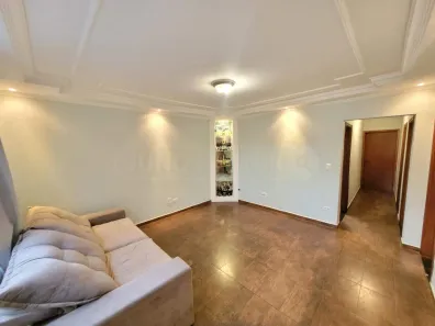 Casa com 3 Quartos para alugar, 130m² no Conjunto Residencial Mário Dedini, Piracicaba