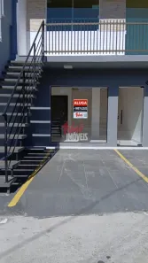 Sala Comercial para alugar, 24m² no Saguaçu, Joinville