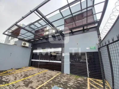 Ponto Comercial com 1 Quarto para alugar, 260m² no Umuarama, Uberlândia
