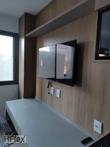Apartamento com 1 Quarto à venda, 25m² no Pinheiros, São Paulo