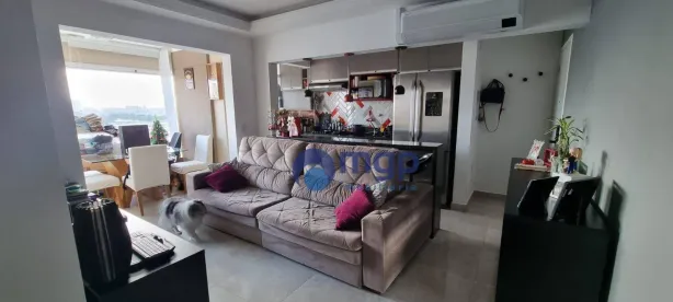 Apartamento com 2 Quartos à venda, 62m² no Vila Maria, São Paulo