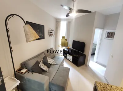 Apartamento com 1 Quarto para alugar, 28m² no Jardim Paulista, São Paulo