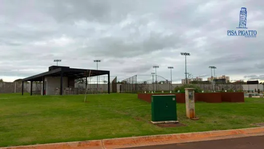 Lote/Terreno à venda, 250m² no Jardim dos Calegaris, Paulínia