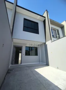 Sobrado com 2 Quartos à venda, 74m² no Rio Pequeno, Camboriú