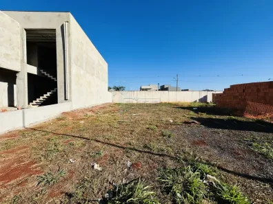 Lote/Terreno à venda, 305m² no Real Sul, Ribeirão Preto