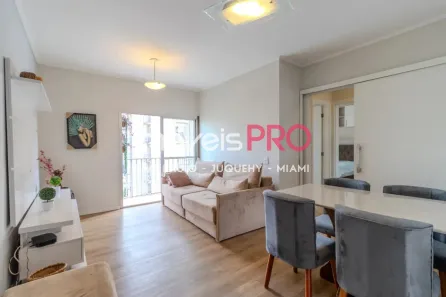 Apartamento com 2 Quartos à venda, 70m² no Vila Olímpia, São Paulo