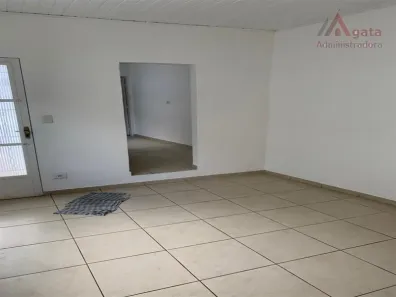Casa com 1 Quarto para alugar, 70m² no Vila Ipojuca, São Paulo