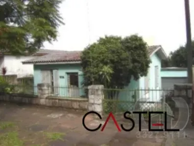 Lote/Terreno à venda, 418m² no Jardim São Pedro, Porto Alegre