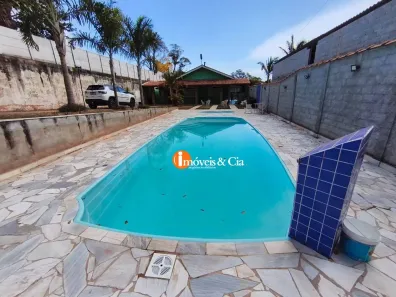 Fazenda/Sítio com 6 Quartos à venda, 290m² no Jardim Estância Brasil, Atibaia