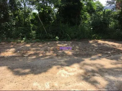Lote/Terreno à venda, 485m² no Itaipu, Niterói