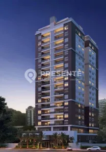 Apartamento com 2 Quartos à venda, 160m² no América, Joinville