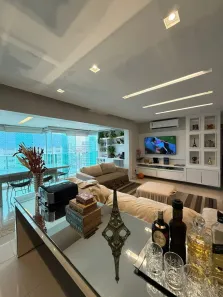 Apartamento com 4 Quartos à venda, 142m² no Ponta D'Areia, São Luís