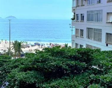 Apartamento com 4 Quartos à venda, 247m² no Copacabana, Rio de Janeiro