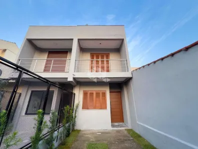 Casa com 2 Quartos à venda, 136m² no Aberta dos Morros, Porto Alegre
