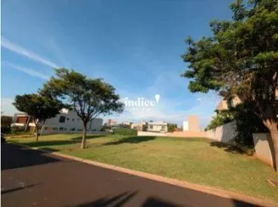 Lote/Terreno à venda, 511m² no Jardim Olhos D´Água I, Ribeirão Preto