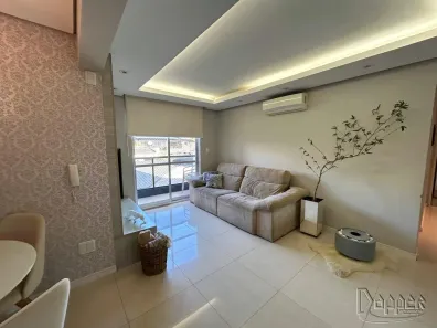 Apartamento com 2 Quartos para alugar, 73m² no Pátria Nova, Novo Hamburgo