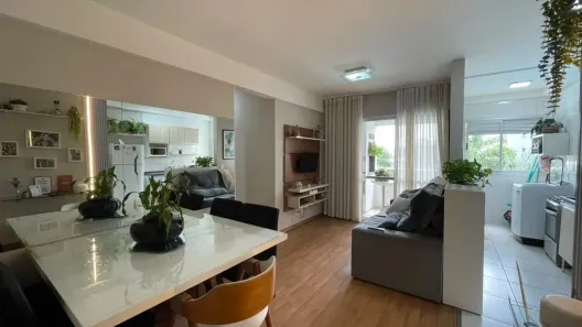 Apartamento com 3 Quartos à venda, 69m² no Gleba Fazenda Palhano, Londrina