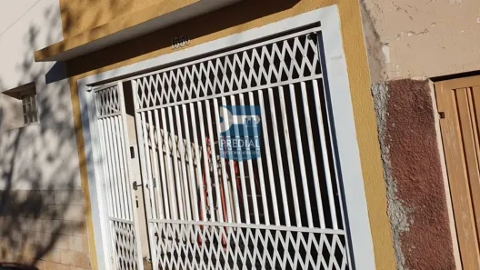 Casa com 1 Quarto à venda, 101m² no Vila Faria, São Carlos