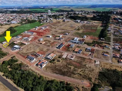 Lote/Terreno à venda, 446m² no Imigrantes, Carambeí