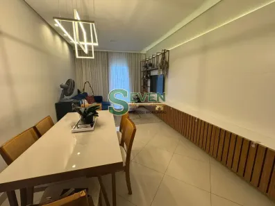 Apartamento com 2 Quartos à venda, 82m² no Jardim Amália, Volta Redonda
