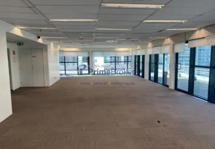 Prédio Comercial para alugar, 276m² no Cerqueira César, São Paulo