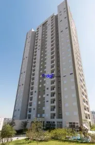 Apartamento com 2 Quartos à venda, 47m² no Vila Andrade, São Paulo