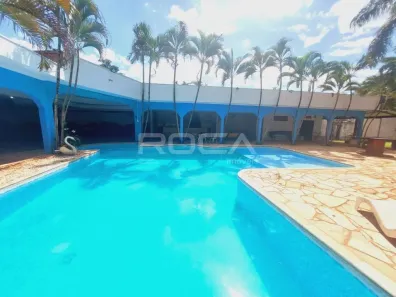 com 3 Quartos para alugar, 300m² no Itanhangá Chácaras de Recreio, Ribeirão Preto
