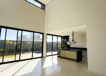 Casa de Condomínio com 4 Quartos à venda, 214m² no Itapeva, Votorantim