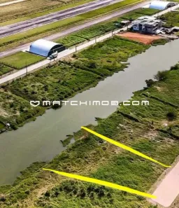 Lote/Terreno à venda, 1050m² no , Mangaratiba