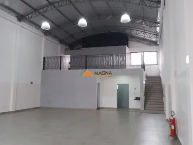 Ponto Comercial para alugar, 261m² no Jardim Paulista, Ribeirão Preto