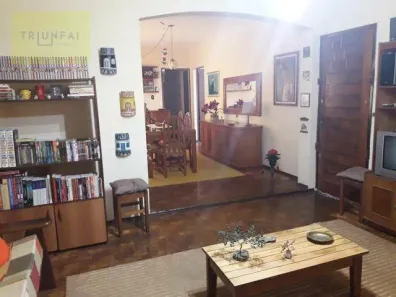 Casa com 3 Quartos à venda, 240m² no Jardim Europa, Sorocaba