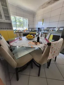 Sobrado com 5 Quartos à venda, 125m² no Jardim Presidente Dutra, Guarulhos