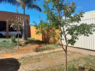 Casa de Condomínio com 3 Quartos à venda, 350m² no Ponte Alta Norte, Brasília