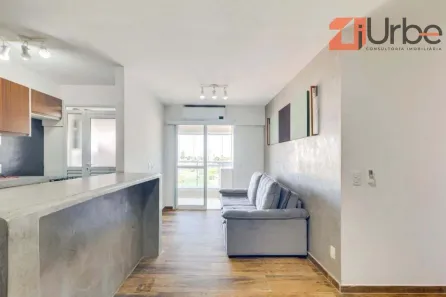 Apartamento com 2 Quartos à venda, 76m² no Vila Ipojuca, São Paulo