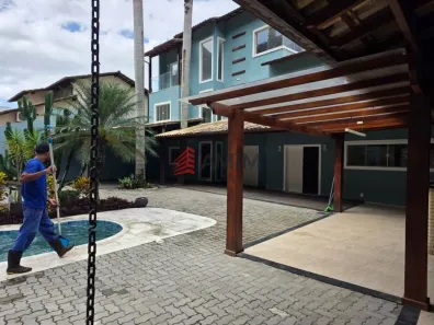Casa com 4 Quartos à venda, 300m² no Badu, Niterói