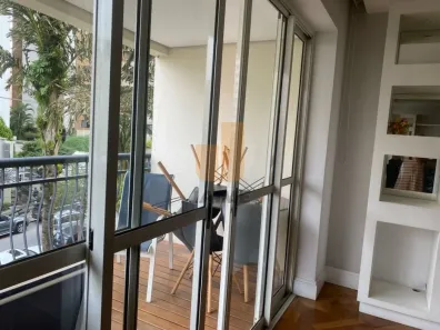 Apartamento com 3 Quartos à venda, 92m² no Perdizes, São Paulo