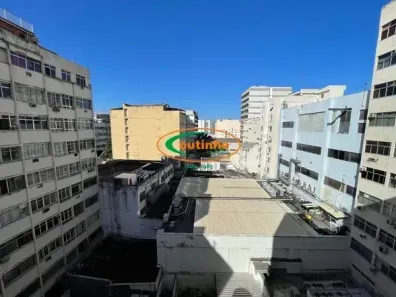 Sala Comercial à venda, 25m² no Tijuca, Rio de Janeiro
