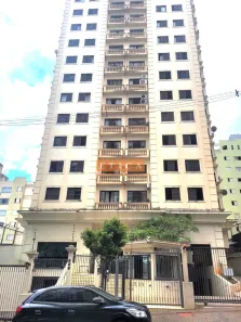 Apartamento com 3 Quartos à venda, 78m² no Centro, Londrina