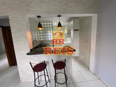 Apartamento com 2 Quartos para alugar, 56m² no Paulicéia, São Bernardo do Campo