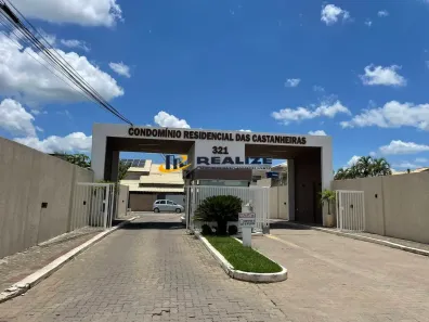 Casa de Condomínio com 3 Quartos à venda, 143m² no Parque Corrientes, Campos dos Goytacazes