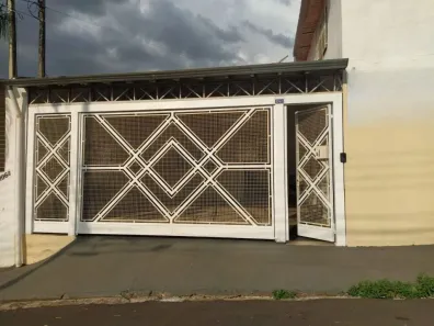 Casa com 4 Quartos à venda, 195m² no Alto Cafezal, Marília