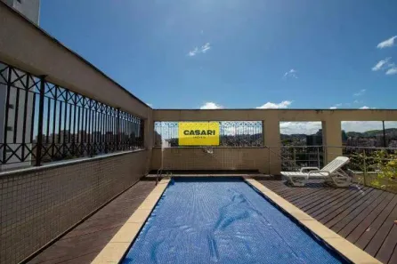 Apartamento com 2 Quartos à venda, 88m² no Centro, São Bernardo do Campo