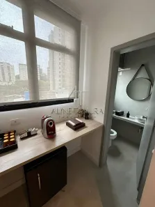 Sala Comercial à venda, 120m² no Campestre, Santo André
