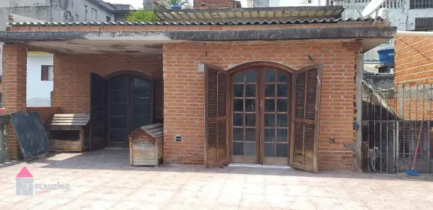 Sobrado com 5 Quartos à venda, 110m² no Jardim Eliza, São Paulo
